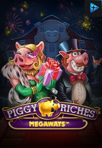 Bocoran RTP Slot Piggy Riches Megaways di 999HOKI