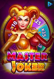 Bocoran RTP Slot Master Joker di 999HOKI