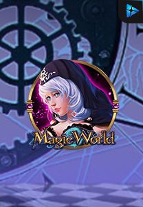 Bocoran RTP Slot Magic World di 999HOKI