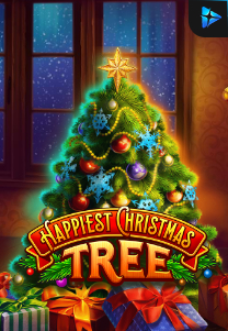 Bocoran RTP Slot Happiest Christmas Tree di 999HOKI